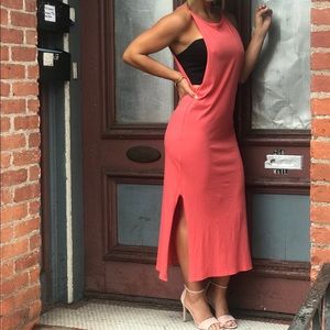 GMO free, Organic Cotton Dress